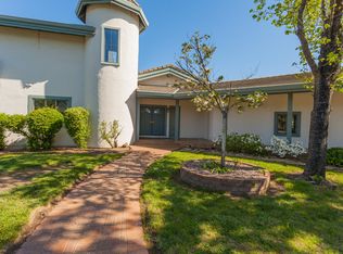 10407 Sundance Rd, Palo Cedro, CA 96073
