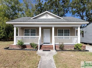 27 Scarborough St, Savannah, GA 31415
