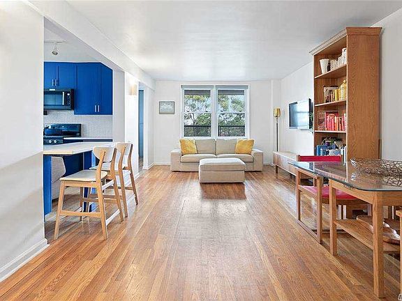 2nd image of 60-11 Broadway Ave #5B