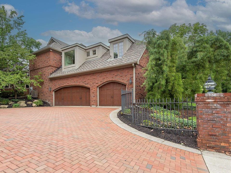 1493 Jewett Rd, Powell, OH 43065 Zillow