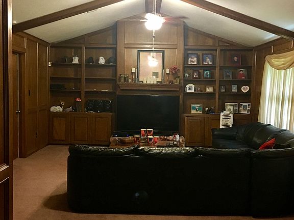 Great Room/Living Area
