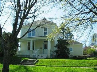 519 NW Quincy Pl, Chehalis, WA 98532