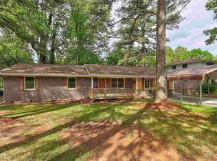 1685 Pine Cir, Lawrenceville, GA 30044