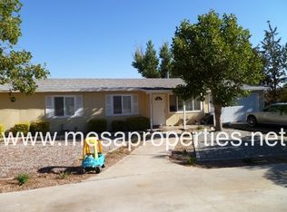 14994 Rodeo Rd, Hesperia, CA 92345