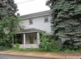 216 N Hamilton Ave, Greensburg, PA 15601