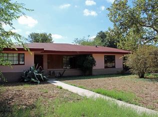 254 W Strickland St, Del Rio, TX 78840