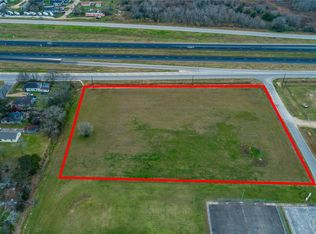 000 Highway 59 LOT 1, El Campo, TX 77437