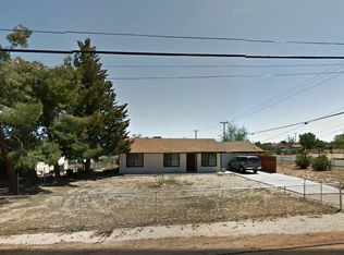14715 Eucalyptus St, Hesperia, CA 92345