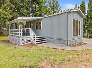 11410 Entree View Dr SW, Olympia, WA 98512