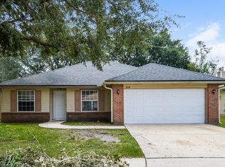 8554 N Star Leaf Rd, Jacksonville, FL 32210