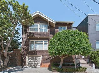 830 Balboa St, San Francisco, CA 94118