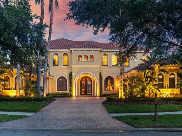 11817 Glen Wessex Ct, Tampa, FL 33626