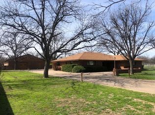 4925 Ben Ficklin Rd, San Angelo, TX 76904