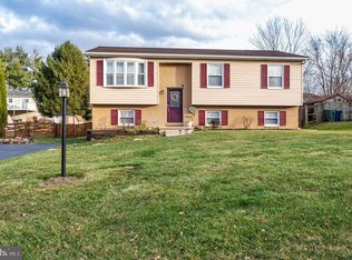 3317 Augusta Rd, Manchester, MD 21102