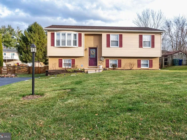 3317 Augusta Rd, Manchester, MD 21102