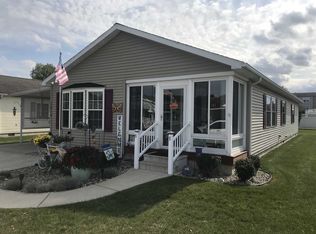 1014 Red Maple Dr, Plymouth, IN 46563