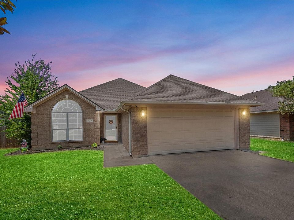 1st image of 115 Lonesome Dove Dr