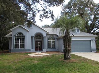 19198 SW 98th Ln, Dunnellon, FL 34432