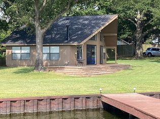 2505 Point Of View Dr, Tool, TX 75143