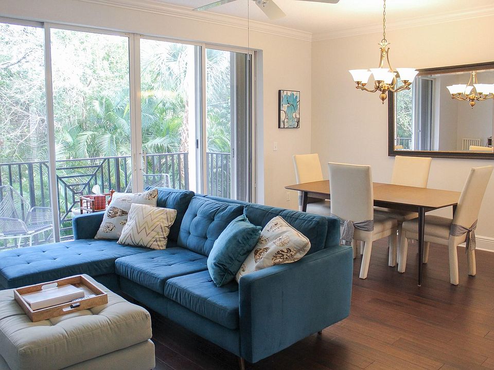 Living / Dining