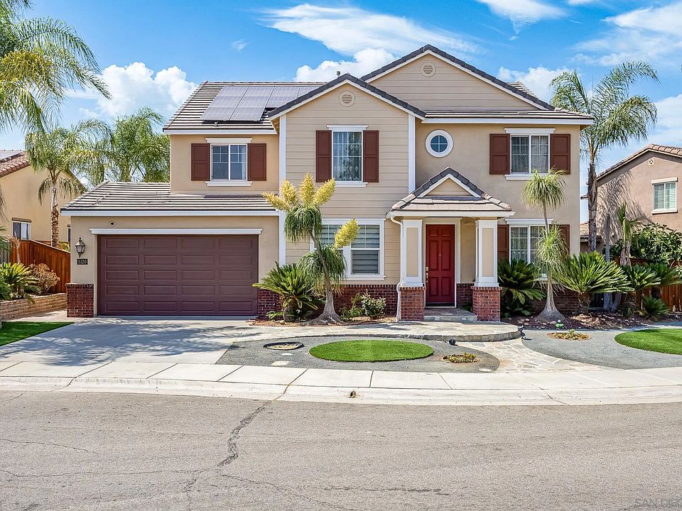 5120 Sevilla St, Santee, CA 92071 | Zillow