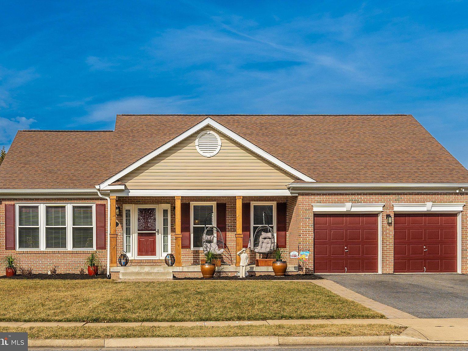 171 Midsummer Dr, Frederick, MD 21702 Zillow