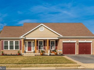 171 Midsummer Dr, Frederick, MD 21702