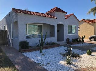 1524 E Poinsettia St, Long Beach, CA 90805