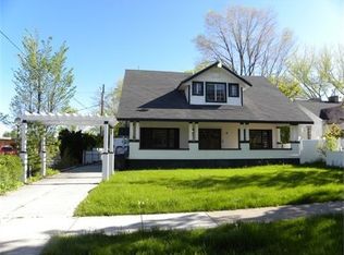 175 E 200 N, Logan, UT 84321