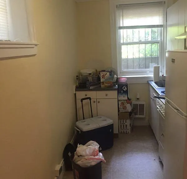 33 Concord Ave #8 — Photo 2