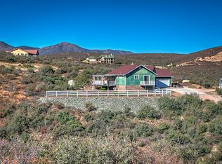 1250 S Dewey Rd, Dewey, AZ 86327