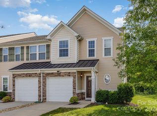 7471 Red Mulberry Way, Charlotte, NC 28273