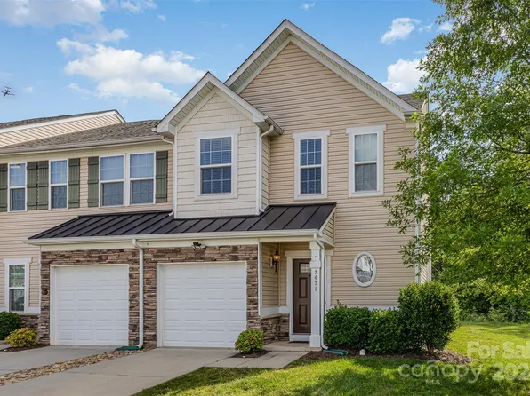 7471 Red Mulberry Way, Charlotte, NC 28273