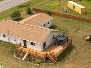 11429 E M 55 Hwy, Cadillac, MI 49601