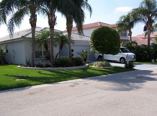 7059 Davit Cir, Lake Worth, FL 33467