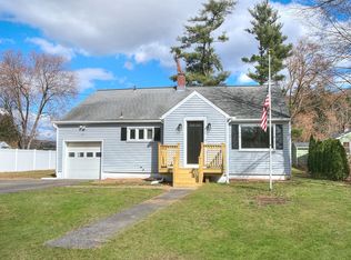 20 Hubbell Ave, Beacon Falls, CT 06403