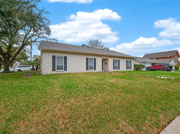 14303 Duncannon Dr, Houston, TX 77015