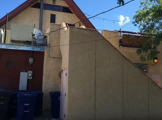 807 8th St NW STE B, Albuquerque, NM 87102