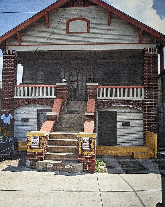 35153517 Tulane Ave, New Orleans, LA 70119 Zillow