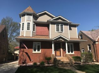 10820 S Central Park Ave, Chicago, IL 60655
