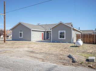 18420 Santa Anita St, Tehachapi, CA 93561