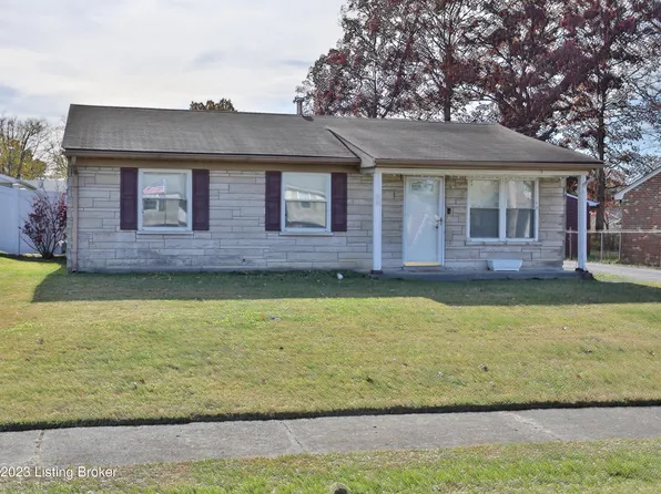 575 Prairie Dr, Louisville, KY 40229