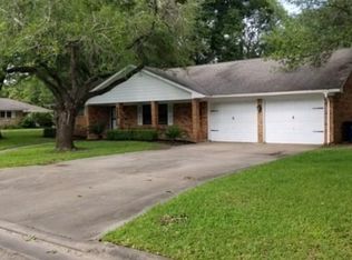 2605 Sequoia Ln, Rosenberg, TX 77471