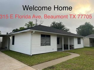 315 E Florida Ave, Beaumont, TX 77705