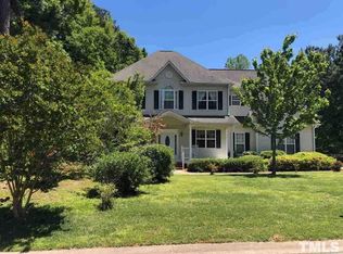 130 Hawks Nest Cir, Smithfield, NC 27577