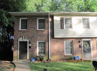 1016 Ebenezer Avenue Ext APT H, Rock Hill, SC 29732
