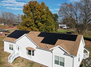 4911 High Point Rd, Kernersville, NC 27284