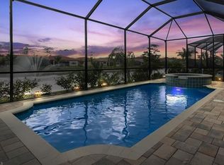 14521 Tuscany Pointe Trl, Naples, FL 34120