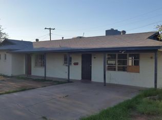 98 W Ivanhoe Pl, Chandler, AZ 85225