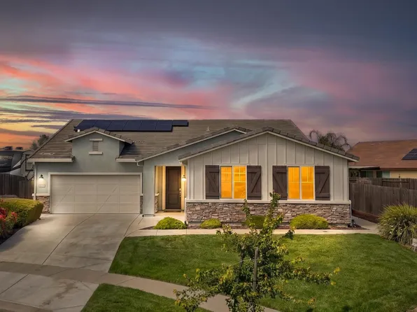 2021 Appaloosa Ranch Ct, Plumas Lake, CA 95961
